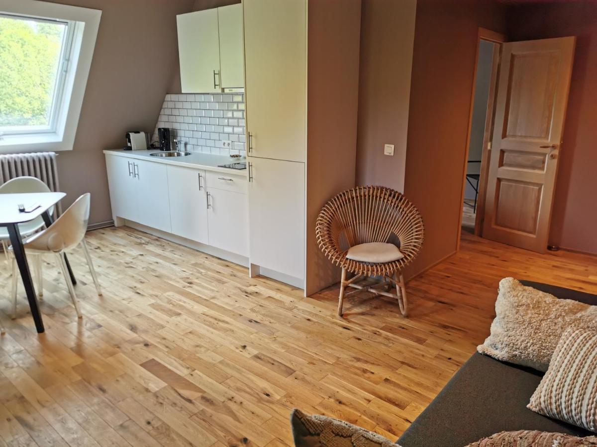 Apartmán Kasteel Ryckevelde Sijsele Exteriér fotografie
