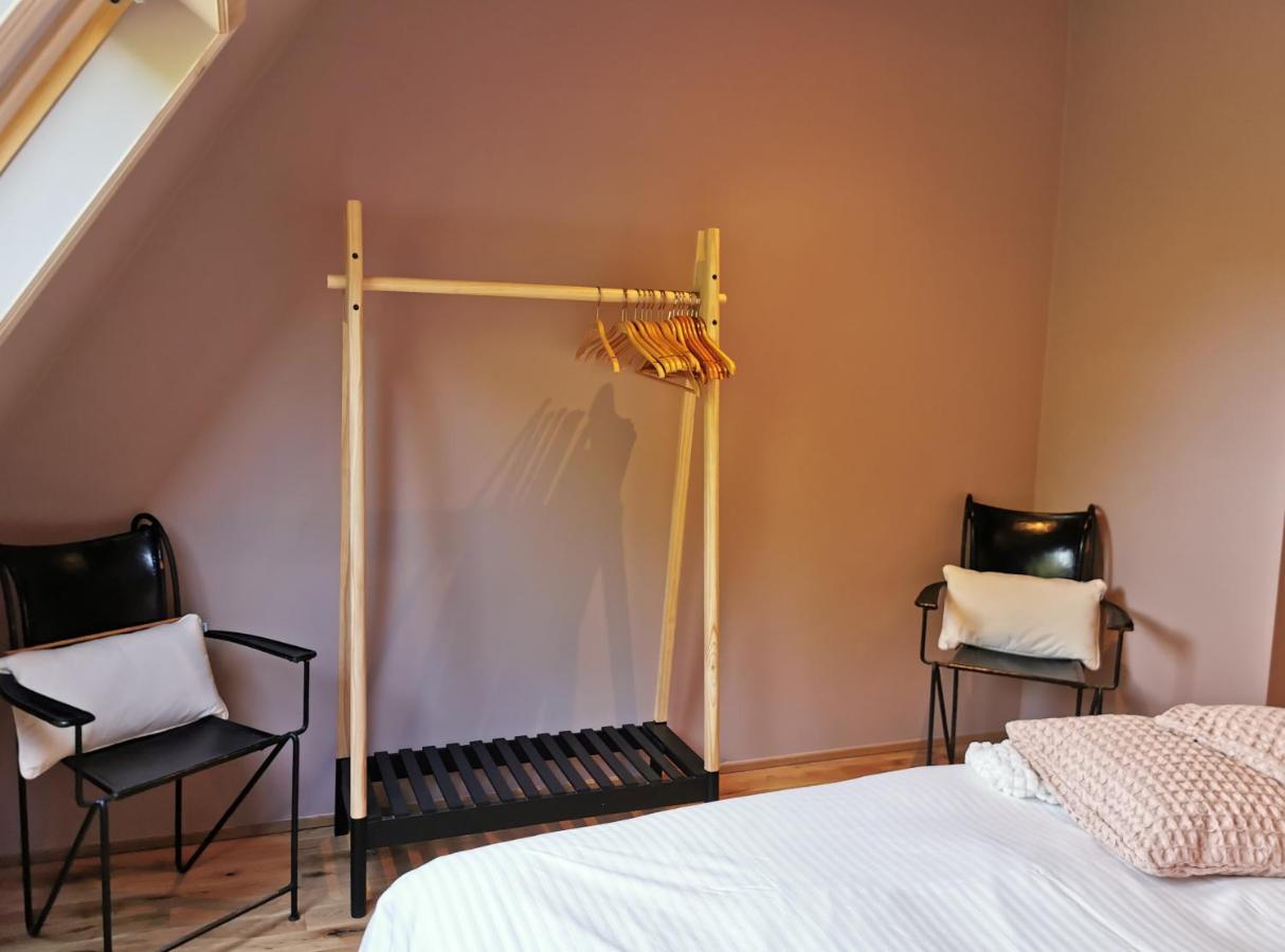 Apartmán Kasteel Ryckevelde Sijsele Exteriér fotografie