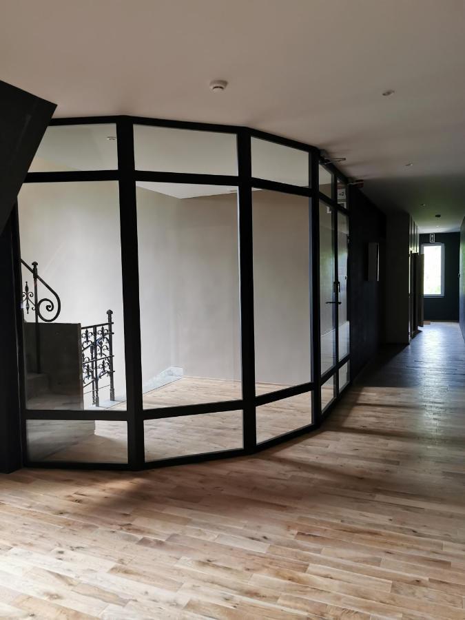 Apartmán Kasteel Ryckevelde Sijsele Exteriér fotografie