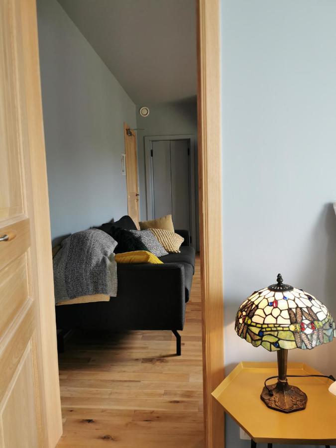 Apartmán Kasteel Ryckevelde Sijsele Exteriér fotografie