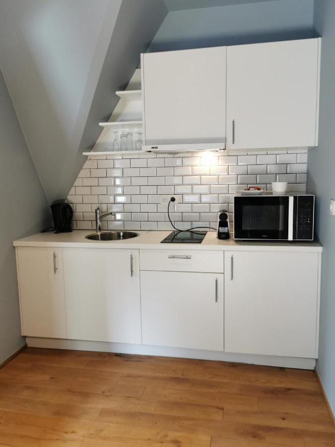 Apartmán Kasteel Ryckevelde Sijsele Exteriér fotografie