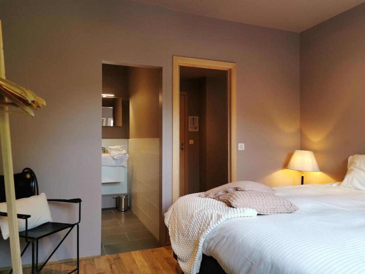 Apartmán Kasteel Ryckevelde Sijsele Exteriér fotografie